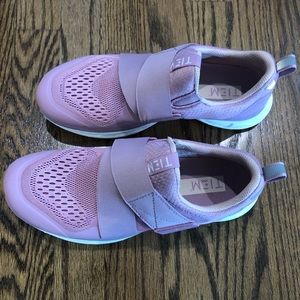 Tiem indoor cycling shoe